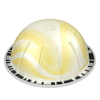 Кофе в капсулах Nespresso Vertuo Yuzu Vanilla Over Ice 80ml