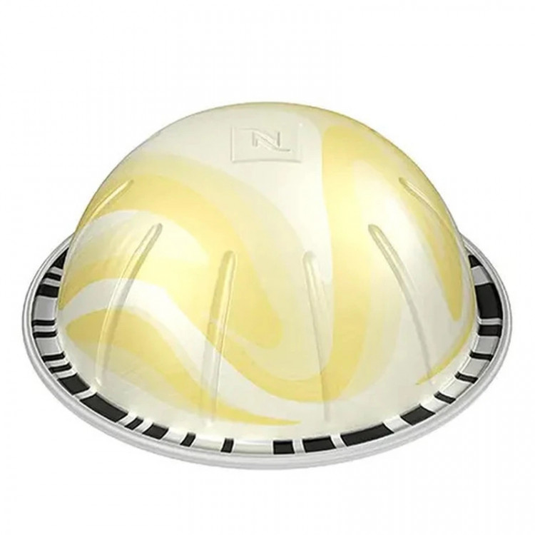 Кофе в капсулах Nespresso Vertuo Yuzu Vanilla Over Ice 80ml