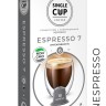 Кофе в капсулах Single Cup "Espresso №7"