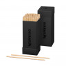 Палочки из бамбука Nespresso Bamboo Recipe Stirrer