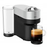 Кофемашина Nespresso Vertuo POP Silver
