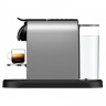 Кофемашина Nespresso Citiz titan D140