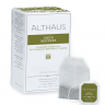 Чай Althaus Grün Matinee - Грюн Матинэ