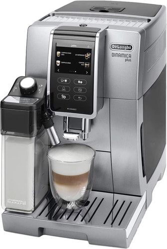 DeLonghi Dinamica Plus ECAM 370.95.S