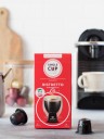 Кофе в капсулах Single Cup "Ristretto"