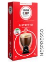 Кофе в капсулах Single Cup "Ristretto"