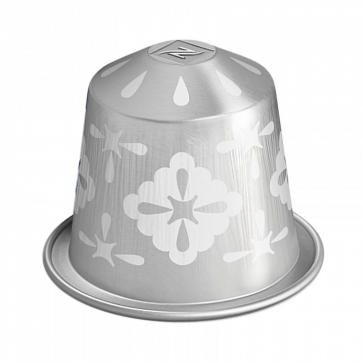 Кофе в капсулах Nespresso Cadiz Espresso
