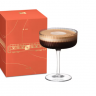 Nespresso Barista Festive Glass