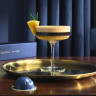 Nespresso Barista Festive Glass