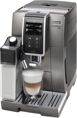 DeLonghi Dinamica Plus ECAM 370.95.T