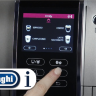 DeLonghi Dinamica Plus ECAM 370.95.T