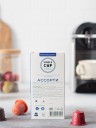 Кофе в капсулах Single Cup "Ассорти"
