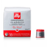 Кофе в капсулах ILLY IperEspresso средней обжарки