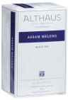 Чай пакетированный Althaus Assam Meleng (Malty Assam) - Ассам Меленг -3шт
