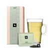 Nespresso Japanese Sencha (35*2.0g) чай зелёный байховый