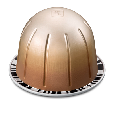 Кофе в капсулах Nespresso Vertuo Carafe Pour-Over Style Mild
