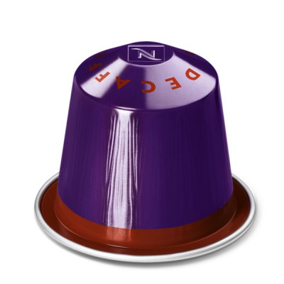 Кофе в капсулах Nespresso Arpeggio Decaffeinato