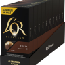Кофе в капсулах L'or Espresso Forza 10 упаковок
