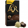 Кофе в капсулах L'or Espresso Forza 10 упаковок