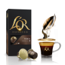 Кофе в капсулах L'or Espresso Forza 10 упаковок