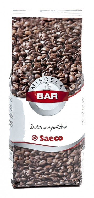 Saeco Bar 1 кг