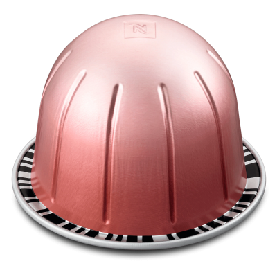 Кофе в капсулах Nespresso Vertuo Carafe Pour-Over Style