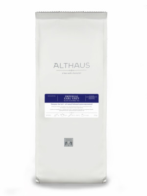 Althaus Imperial Earl Grey - Империал Эрл Грей, 250 гр.