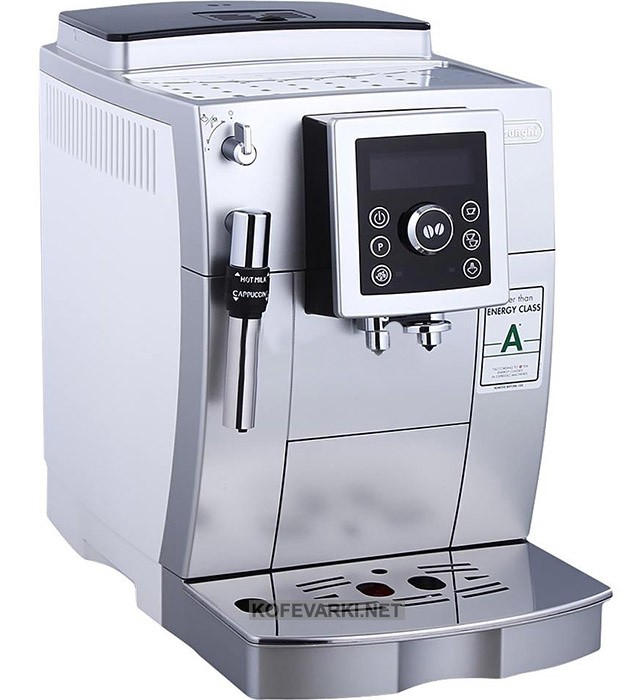 DeLonghi ECAM 23.420.SW