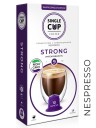 Кофе в капсулах Single Cup "Strong"
