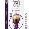 Кофе в капсулах Single Cup "Strong"