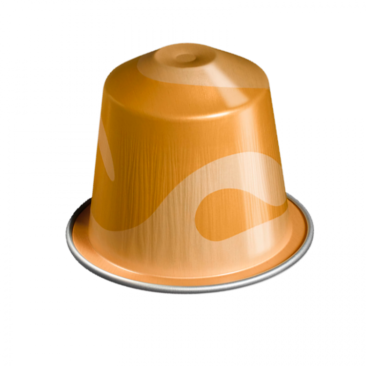 Кофе в капсулах Nespresso Caramello купить в интернет-магазине 24kofe ...