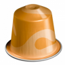 Кофе в капсулах Nespresso Caramello