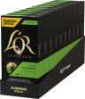 Кофе в капсулах L'or Lungo Elegante 10 упаковок