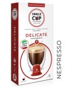 Кофе в капсулах Single Cup "Delicate"