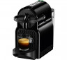 Капсульная кофемашина Nespresso Inissia, цвет черный