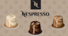 Кофе в капсулах Nespresso Barista Chiaro