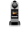 Кофемашина Капсульная Nespresso Citiz Серая