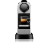 Кофемашина Капсульная Nespresso Citiz Серая