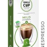 Кофе в капсулах Single Cup "Mild"