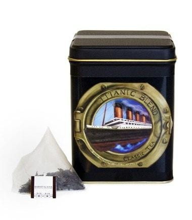 RMS TITANIC BLEND