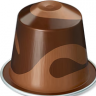 Кофе в капсулах Nespresso Cioccolatino