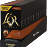 Кофе в капсулах L'OR Lungo Estremo 10 упаковок