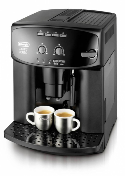 DeLonghi ECAM 2600