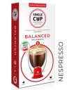 Кофе в капсулах Single Cup "Balanced"