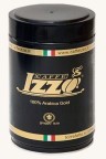 Кофе в зернах Izzo Gold 250 гр