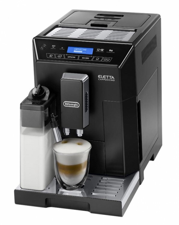 DeLonghi Eletta Cappuccino 44.660