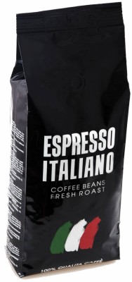 Кофе в зернах Kavos Bankas Espresso Italiano 1 кг