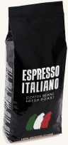 Кофе в зернах Kavos Bankas Espresso Italiano 1 кг