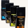 Кофе в зернах Kavos Bankas Espresso Italiano 1 кг