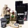 Кофе в зернах Kavos Bankas Espresso Italiano 1 кг
